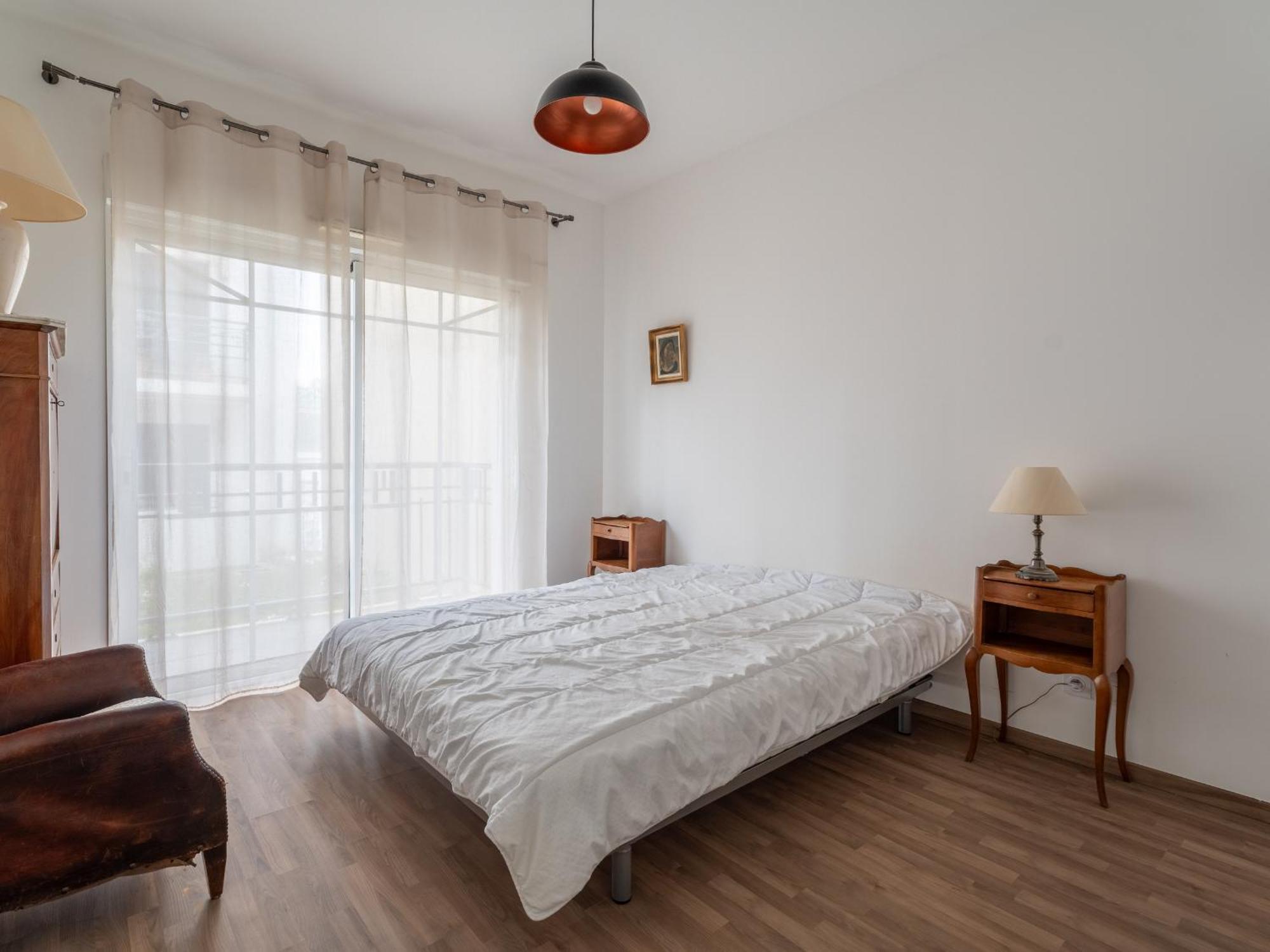 T3 En Centre-Ville D'Arcachon, Proche Plage, Balcons, Parking, Ascenseur Et Wi-Fi - Fr-1-319-440 Buitenkant foto